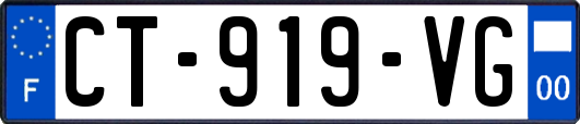 CT-919-VG