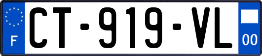 CT-919-VL