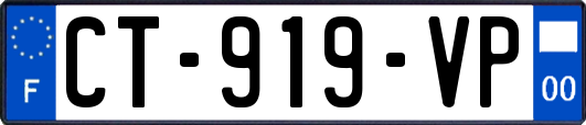 CT-919-VP