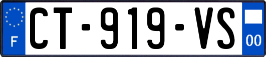 CT-919-VS