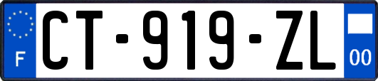 CT-919-ZL