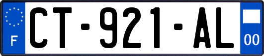 CT-921-AL