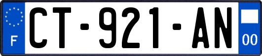 CT-921-AN