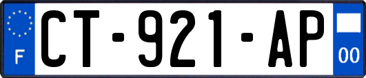 CT-921-AP