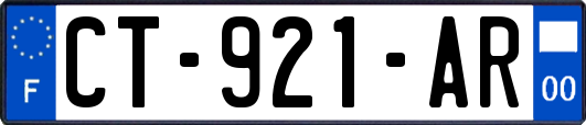 CT-921-AR