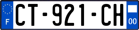 CT-921-CH