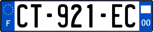 CT-921-EC