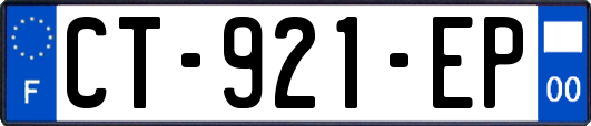 CT-921-EP