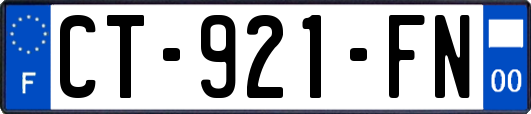 CT-921-FN