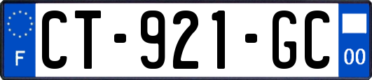 CT-921-GC