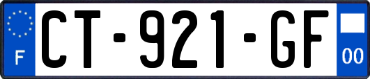 CT-921-GF