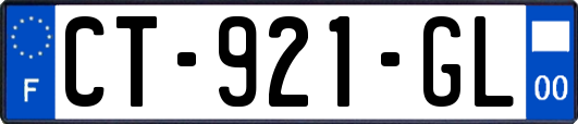 CT-921-GL