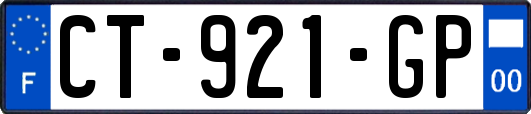 CT-921-GP
