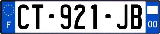 CT-921-JB