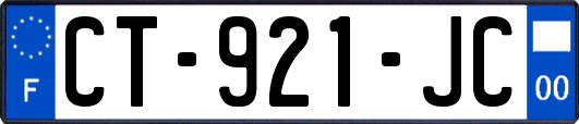 CT-921-JC