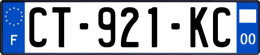 CT-921-KC