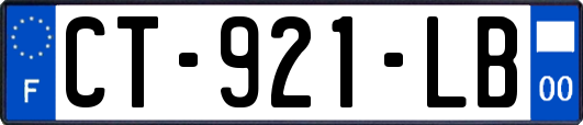 CT-921-LB