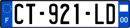CT-921-LD