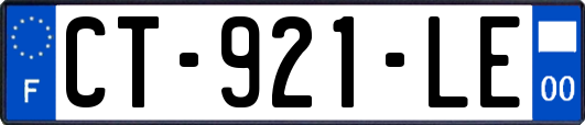 CT-921-LE