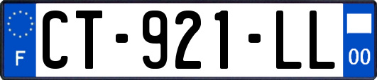 CT-921-LL