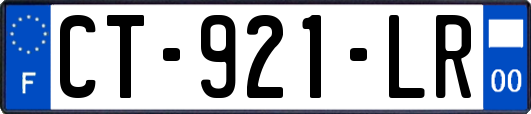 CT-921-LR