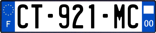 CT-921-MC