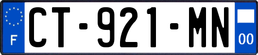 CT-921-MN