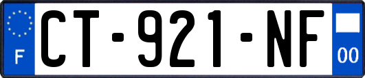 CT-921-NF