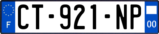 CT-921-NP