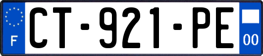 CT-921-PE