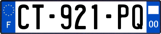 CT-921-PQ