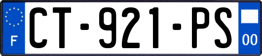 CT-921-PS