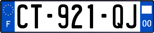 CT-921-QJ