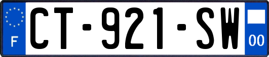 CT-921-SW