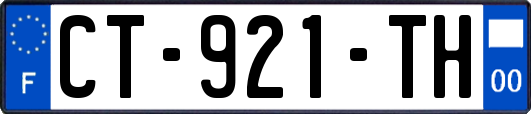 CT-921-TH