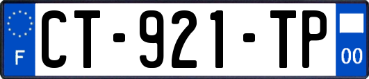 CT-921-TP