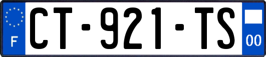 CT-921-TS