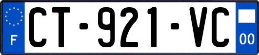 CT-921-VC