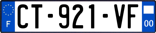 CT-921-VF