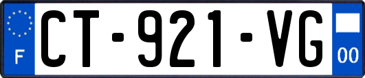 CT-921-VG
