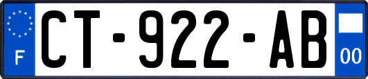 CT-922-AB