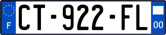 CT-922-FL
