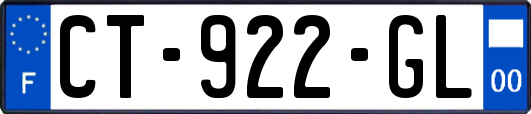 CT-922-GL