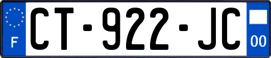 CT-922-JC