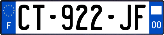 CT-922-JF
