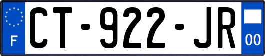 CT-922-JR