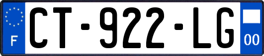 CT-922-LG