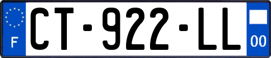 CT-922-LL