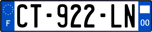 CT-922-LN