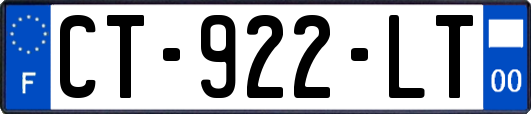 CT-922-LT